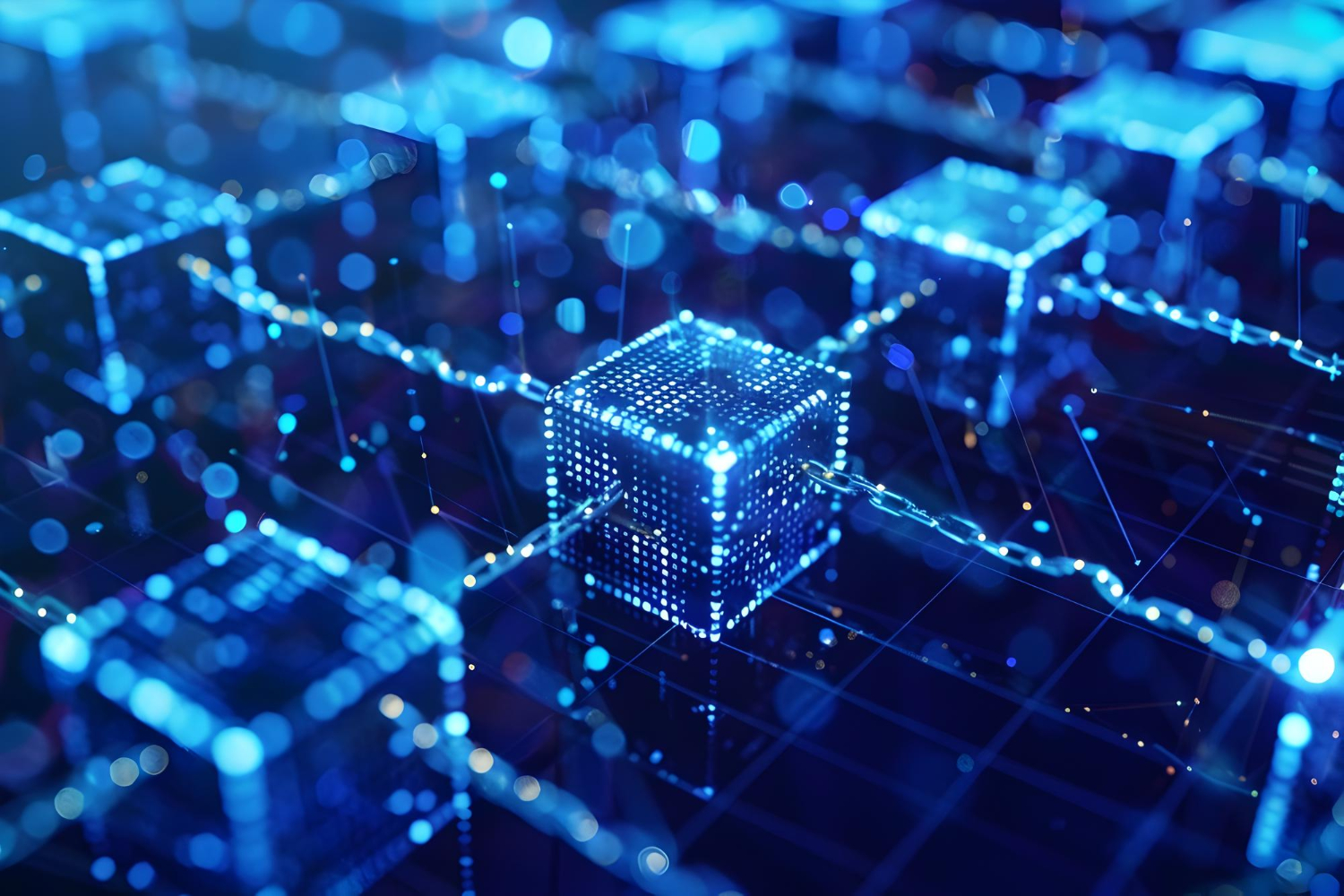 Secure Cryptographic Ledger Verification